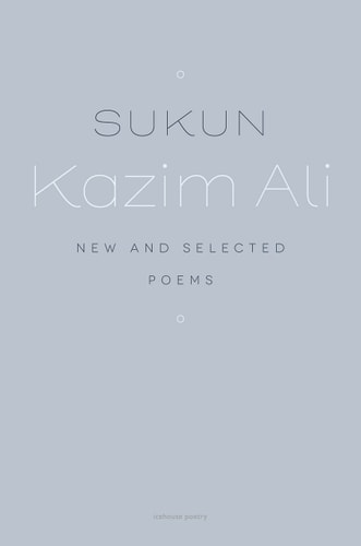 Sukun: New and Selected Poems