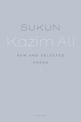 Sukun: New and Selected Poems