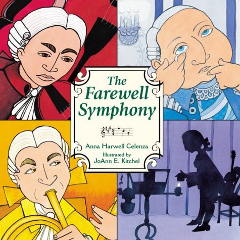 The Farewell Symphony