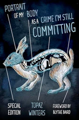 Portrait of My Body as a Crime I'm Still Committing (Button Poetry)