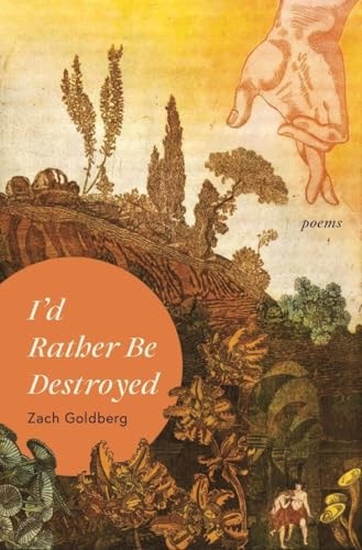 I'd Rather Be Destroyed (Button Poetry)