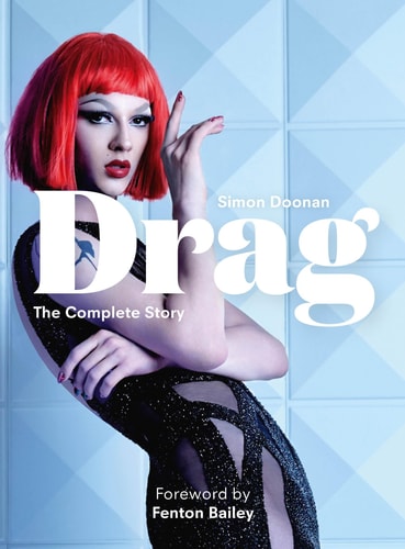 Drag: The Complete Story (Concise Edition)