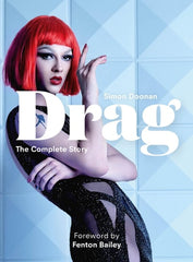 Drag: The Complete Story (Concise Edition)