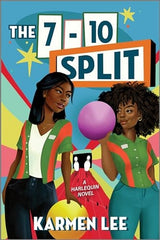The 7-10 Split (Peach Blossom #1)