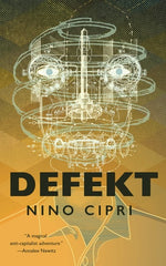 Defekt (Litenverse #2)