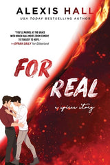 For Real (Spires #3)
