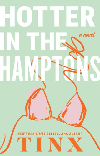 Hotter in the Hamptons