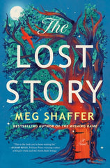 The Lost Story