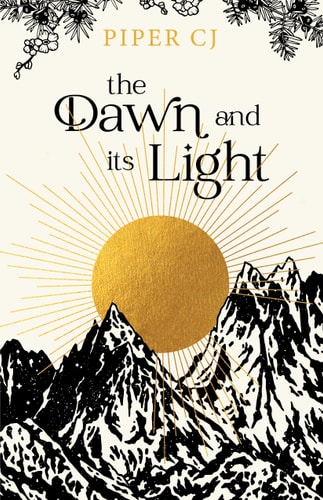 The Dawn and Its Light (The Night and Its Moon #4)