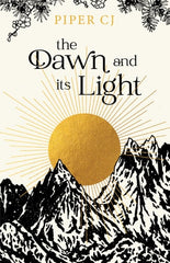 The Dawn and Its Light (The Night and Its Moon #4)