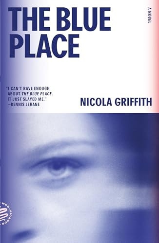 The Blue Place (Aud Torvingen #1)