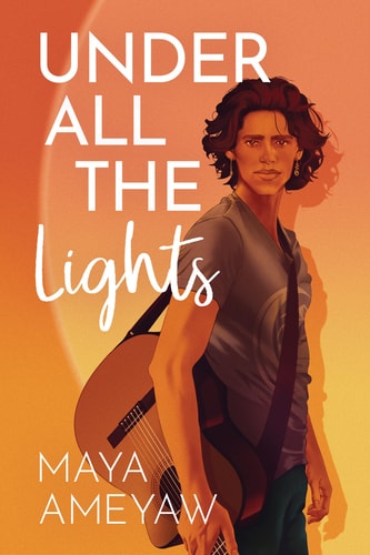 Under All The Lights (When It All Syncs Up #2)