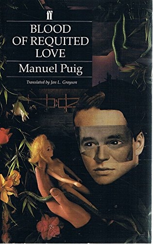 Blood of Requited Love