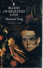 Blood of Requited Love
