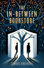 The In-Between Bookstore
