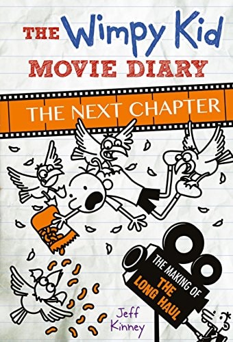 The Next Chapter