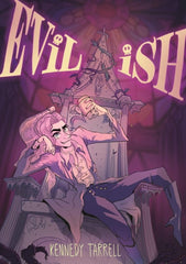 Evil-Ish