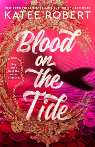 Blood on the Tide (Crimson Sails)
