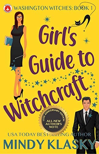 Witchcraft