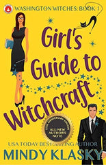 Witchcraft
