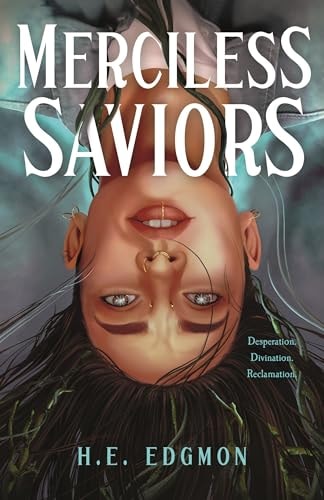 Merciless Saviors (Ouroboros #2)