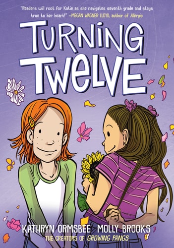 Turning Twelve (From the Universe of Growing Pangs)