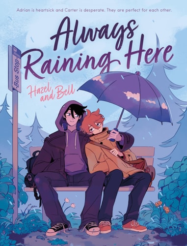 Always Raining Here