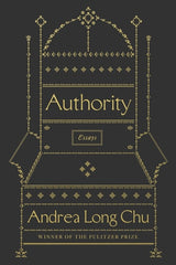 Authority: Essays