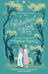 Reluctant Witch (Course in Magic #2)