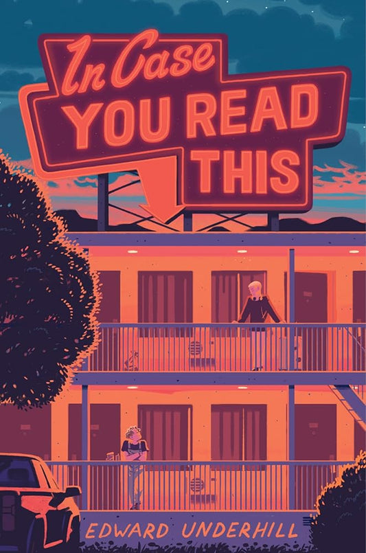 In Case You Read This cover image