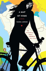 A Map of Home: A Novel cover image