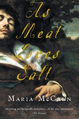 As Meat Loves Salt (Harvest Original) cover image