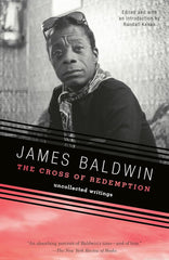 The Cross of Redemption: Uncollected Writings (Vintage International) cover image