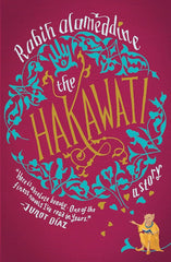 The Hakawati cover image