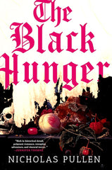 The Black Hunger cover image