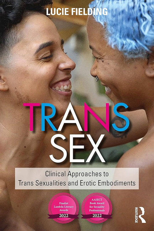 Trans Sex cover image