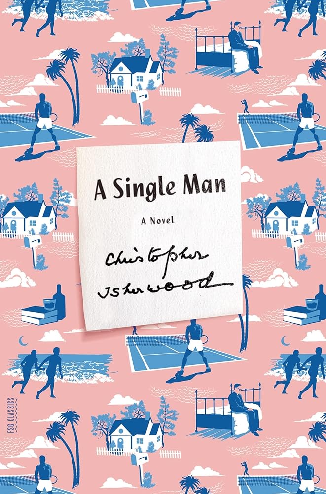 Single Man (Picador Modern Classics) cover image