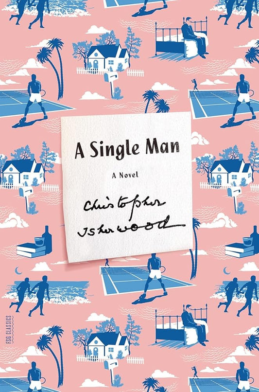 Single Man (Picador Modern Classics) cover image