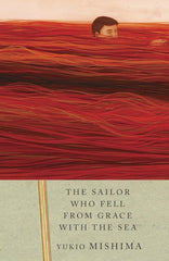 The Sailor who Fell from Grace with the Sea cover image