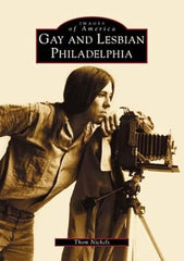 Gay and Lesbian Philadelphia (PA) (Images of America) cover image