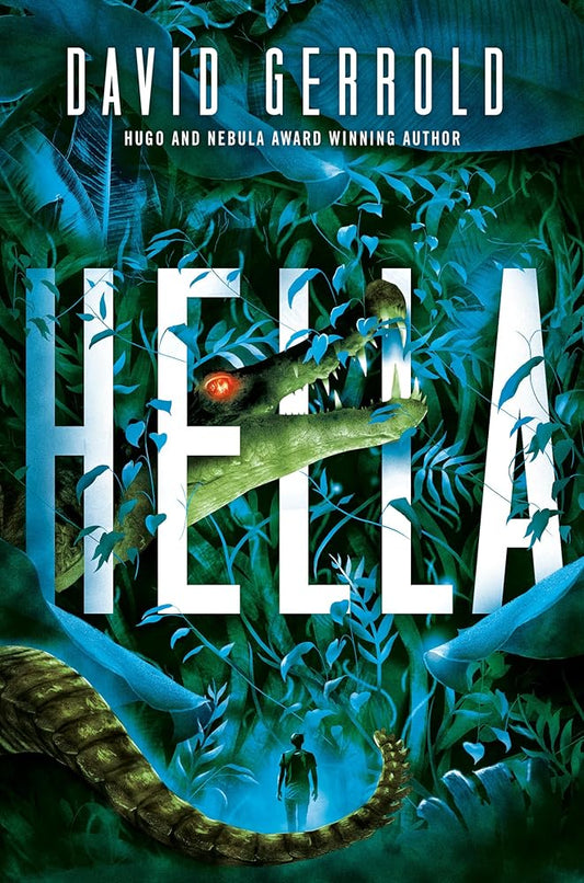 Hella cover image
