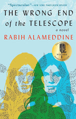 The Wrong End of the Telescope cover image