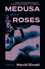Medusa of the Roses cover image