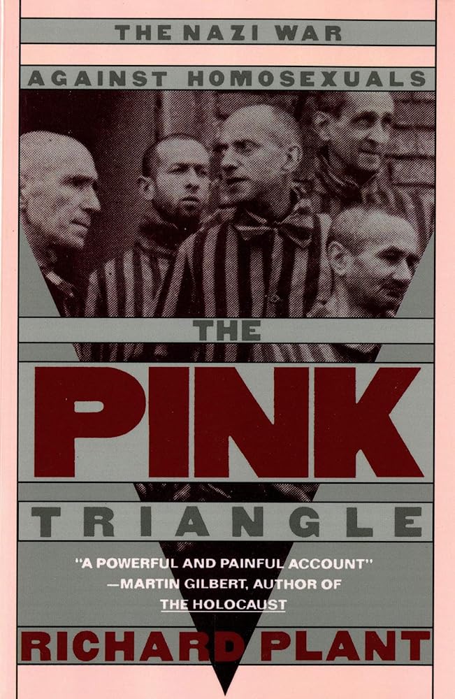 The Pink Triangle cover image