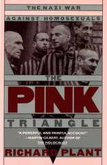 The Pink Triangle cover image