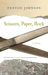 Scissors, Paper, Rock: A Novel (Kentucky Voices) cover image