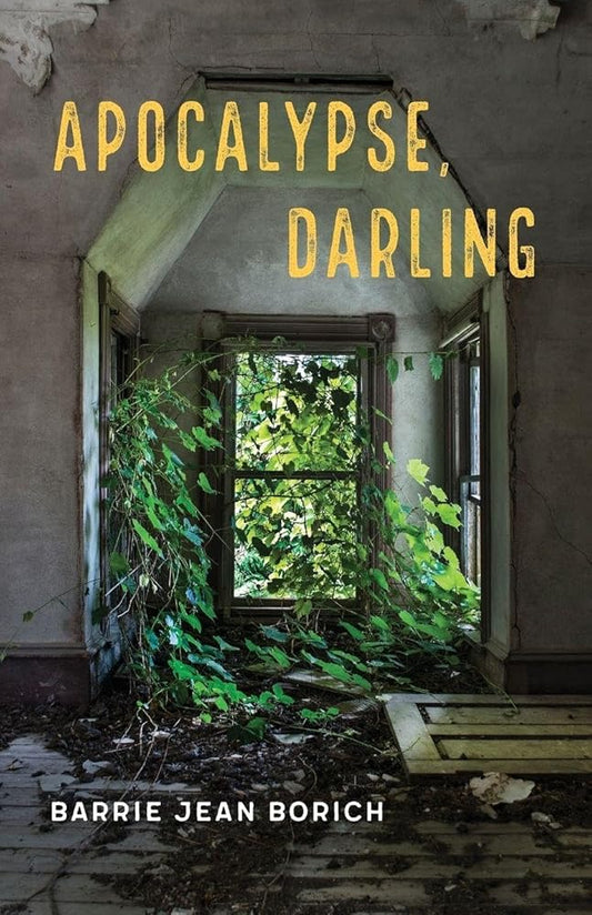 Apocalypse, Darling (Machete) cover image
