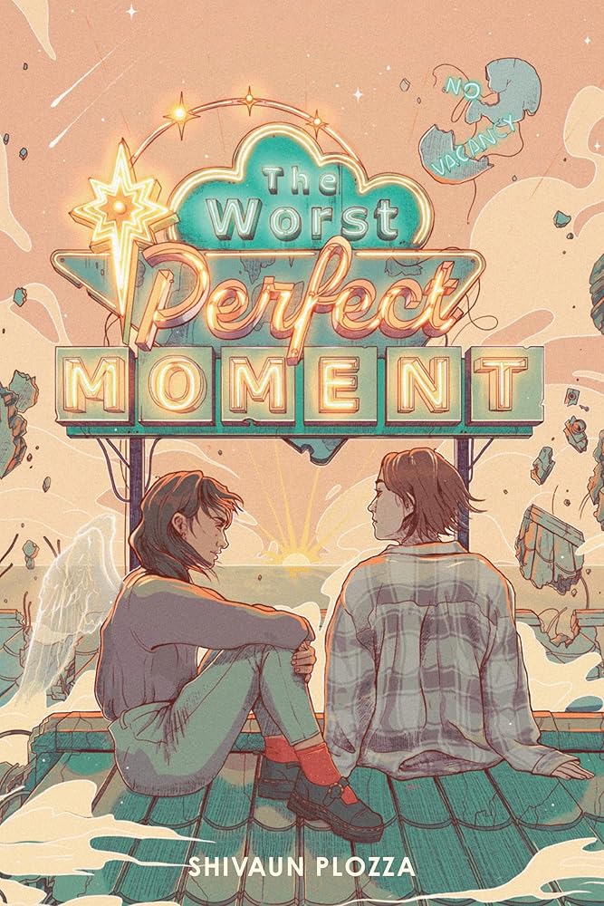 The Worst Perfect Moment cover image