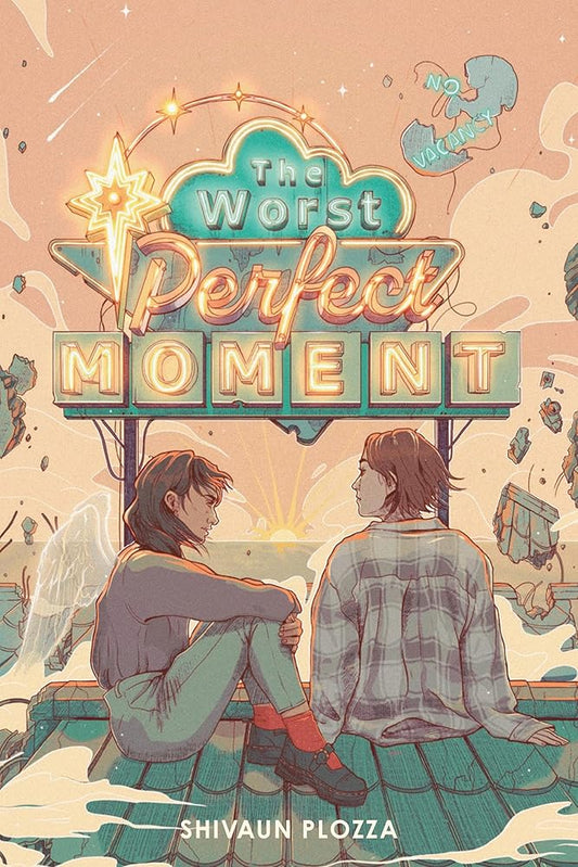 The Worst Perfect Moment cover image