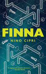 Finna (LitenVerse, 1) cover image